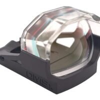 SHIELD OMSX-4MOA-GLASS GLASS OPN RFLX MINI XL 4