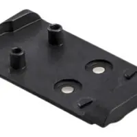 SHIELD MNT-MOS-SMS/RMS    GLOCK MOS MOUNTING PLATE