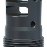 LANTAC DGN6MMB-PBS DRAGON MB 6MM 5/8X24 PBS