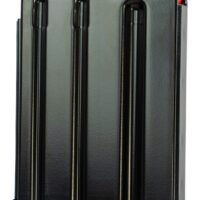 GP 810091157237 AR15 10RD STEEL MAG BLK 556/223