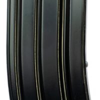 GP 810091157640 AR15 10RD 10/20 STEEL MAG BLK