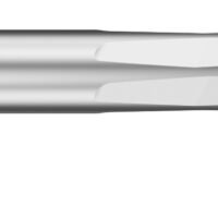 RADN R0987 AFTERBURNER+RAMJET GLK19/45 G6 BLK/GRY