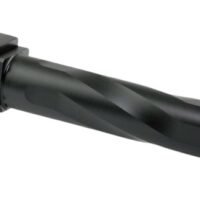 ZAFFIRI BA-G19G15-TH-BN   THREADED BARREL G19 BN