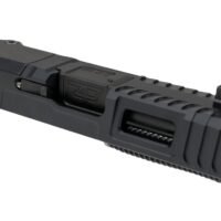 ZAFFIRI CU-G19G3-IBS-RMR-BLK-CP-BN-BLNK  SLIDE G19