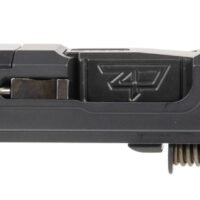 ZAFFIRI CU-G43-ZPS3-RMSC-BLK-TP-BN-BLNK SLIDE G43