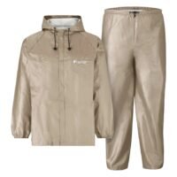 FROGG TOGG UL12104-04XX  ULTRA-LITE2 RAIN KHAKI 2X