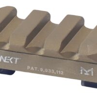 KDG KIN5-100-C07 3 SLOT MOUNT FDE