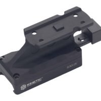KDG SID5-120 T2 FOOTPRINT MOUNT 1.57" HEIGHT