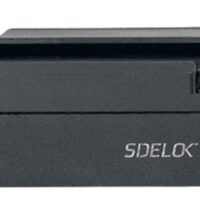 KDG SID5-125 ACRO FOOTPRINT MOUNT