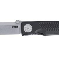 CRKT 4220      FIDUS                           BLK