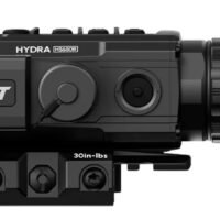 DNT HS650R HYDRA LRF 50MM OBJ. 640 2-8X