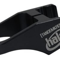 TANDEMKROSS TK23N0111BLK1 HALO CHARGING RING S&W V