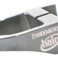TANDEMKROSS TK24N0164SLV1 HALO CHRGNG RING RUG SIL