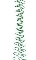 TANDEMKROSS TK05N0299GRN1 GREEN MAG SPRINGS RUG