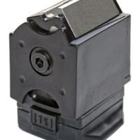 TANDEMKROSS 1918N0036BLK1 COMPANION EXT MAG BUMPER