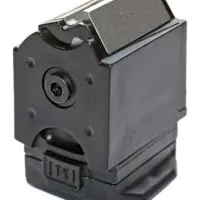 TANDEMKROSS 1918N0036BLK1 COMPANION EXT MAG BUMPER