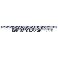 Bohning Arrow Wraps White Tiger 7 in. 13 pk.