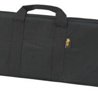 US PeaceKeeper P30032 MRAT Weapon Case Black 600D Polyester MSR