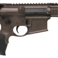 DANIEL DEFENSE DDM4 V7P 300BLK Pistol NM, MILSPEC +