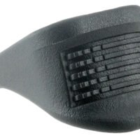 Pearce Grip PG26XL Grip Extension made of Polymer with Black Textured Finish & 1" Gripping Surface for Glock 26, 27, 33 & 39