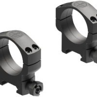 Leupold 120180 Mark 4 Matte Black 35mm High