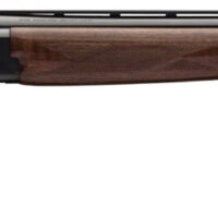 Browning 018110302 Citori CXS 12 Gauge 32" Barrel 3" 2rd, Lightweight Profile Barrels, Gold Accented Receiver, American Black Walnut Stock With Graco Adjustable Comb