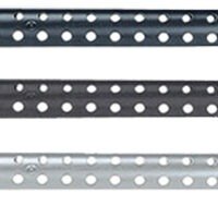 Mossberg 95065 Barrel Heat Shield Kit 12 Gauge Fits Mossberg 500, 590, & Maverick 88 Plain Barrels w/Blued Finish