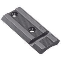 Weaver Mounts 48428 Top Mount Base 40A Matte Black BSA/Colt/Remington