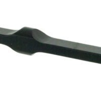 Wilson Combat 41570 Bullet Proof Extractor 45 ACP 1911 Blued Steel Handgun