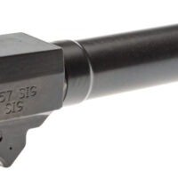 Sig Sauer BBL229357 P229 357 Sig 3.90" Black Nitride Steel