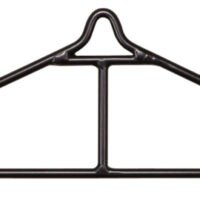 Hunters Specialties 00644 Gambrel Magnum Steel 1500 lbs