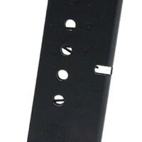 ProMag SMI20 Standard  6rd 380 ACP Fits S&W Bodyguard Blued Steel