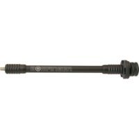 Bowfinger XL Hunter Stabilizer Black 12 in.
