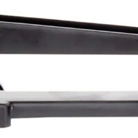 Aim Sports MT017 Detachable Carry Handle Black Hardcoat Anodized Aluminum AR15/M4 6.90"