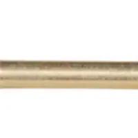 Pro-Shot J226B Jag  .22/ 6mm Cal Handgun/Rifle #8-32 Thread Spear Tip Brass