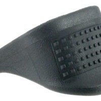 Pearce Grip PG26G4 Grip Extension made of Polymer with Textured Black Finish & 1" Gripping Surface for Glock 26, 27, 33, 39 Gen4-5