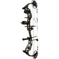 Bear Alaskan XT RTH Package Olive 60 lbs. RH