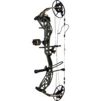 Bear THP Adapt 2 HP RTH Package Throwback Green 55-70 LH
