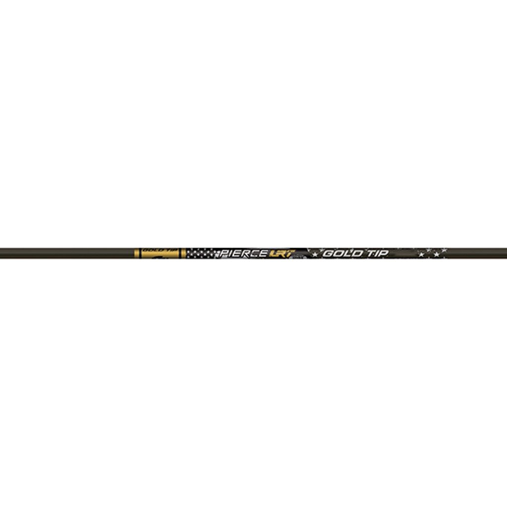 Gold Tip Pierce LRT Shafts 340 1 doz.