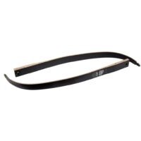 October Mountain Smoky Mountain Hunter Limbs 62 in. 30 lbs.