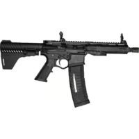 ATI ALPHA MAXX Pistol 5.56mm 60rd Magazine 7.5" Barrel 7" M-LOK Handguard w/Brace