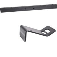 Birchwood Casey T-Post Gong Mount