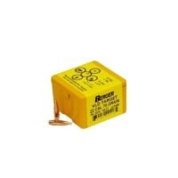 Berger VLD Target Bullets .22 cal .224" 70 gr HPBT 100/ct