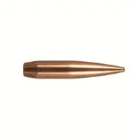 Berger Long Range Hybrid Target Rifle Bullets 7mm .284" 190 gr LR Hybrid Target 100/ct