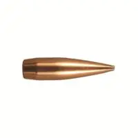 Berger Match Grade Target Bullets .30 cal .308" 155 gr Hybrid Target 500/ct