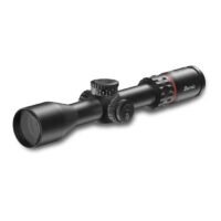 Burris Veracity Rifle Scope 3-15x44mm illum. FIber Dot PLEX