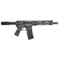 Diamondback DB15 Pistol .300 Blackout 30rd Magazine(1) 10" Barrel 9" M-LOK Rail Black
