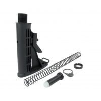 TacFire AR-10 6-Position Stock Kit