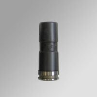 Forster Rimmed & Belted Headspace Gage 8mmx57 Mauser FIELD Length