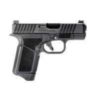 GForce Arms GF9 Rapture OR Handgun 9mm Luger 12rd Magazine 3.25" Barrel Black